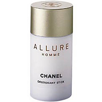 CHANEL Allure homme дезодорант-стик муж 75 мл