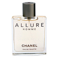 CHANEL Allure homme туалетная вода-тестер муж 100 мл 