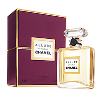 Chanel Allure Sensuelle 