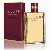 Chanel Allure Sensuelle 