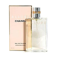 CHANEL Allure туалетная вода жен 50 мл