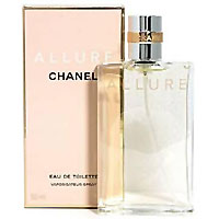 CHANEL Allure туалетная вода-тестер жен 100 мл 