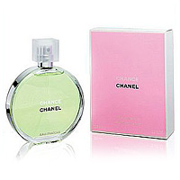 CHANEL Chance CHANCE EAU FRAICHE туалетная вода жен 100 мл