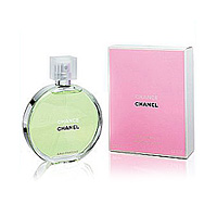 CHANEL Chance CHANCE EAU FRAICHE Туалетная вода жен 50 мл