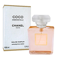 CHANEL Coco mademoiselle парфюмированная вода жен 100 мл