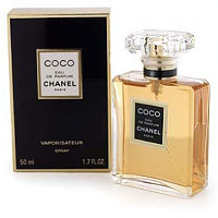 CHANEL Coco парфюмированная вода жен 100 мл