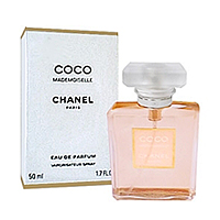 CHANEL Coco mademoiselle парфюмированная вода жен 50 мл