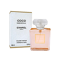 CHANEL Coco mademoiselle парфюмированная вода жен 35 мл 