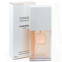 CHANEL Coco mademoiselle туалетная вода жен 100 мл