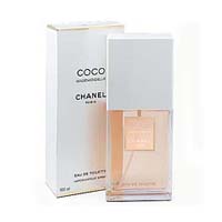 CHANEL Coco mademoiselle туалетная вода жен 50 мл