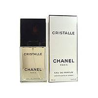 CHANEL Cristalle парфюмированная вода жен 35 мл 