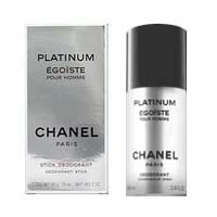 Chanel Platinum Egoiste 