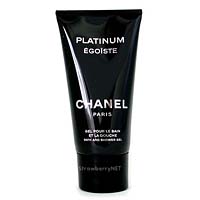 Chanel Platinum Egoiste 
