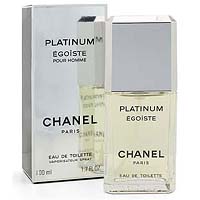 Chanel Platinum Egoiste 