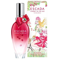 Escada Cherry in the Air 