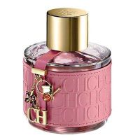CAROLINA HERRERA CH Summer Fragrance Limited Edition туалетная вода-тестер жен 50 мл   