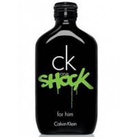CALVIN KLEIN Calvin Klein CK One Shock for Him туалетная вода-тестер муж 200 мл 