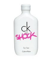Calvin Klein CK One Shock for Her 