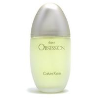 Calvin Klein CK Obsession Sheer 