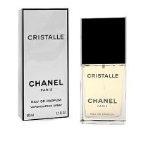 CHANEL Cristalle парфюмированная вода жен 100 мл