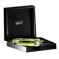 Ramon Molvisar Cuarzo Signature Emerald 