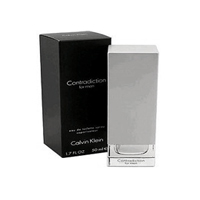 CALVIN KLEIN CK Contradiction For Men туалетная вода муж 30 мл