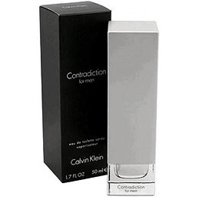 CALVIN KLEIN CK Contradiction For Men туалетная вода муж 50 мл