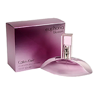 CALVIN KLEIN CK Euphoria Blossom туалетная вода жен 50 мл