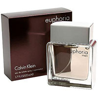 CALVIN KLEIN CK Euphoria For Men туалетная вода муж 100 мл