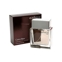CALVIN KLEIN CK Euphoria For Men туалетная вода муж 30 мл