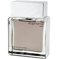 CALVIN KLEIN CK Euphoria For Men лосьон после бритья муж 100 мл