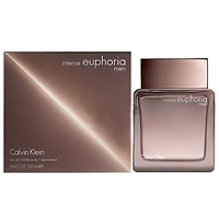 Calvin Klein CK Euphoria Intense for Men 