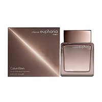 Calvin Klein CK Euphoria Intense for Men 