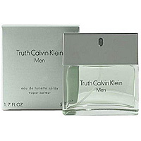 CALVIN KLEIN CK Truth Men туалетная вода муж 100 мл