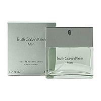 CALVIN KLEIN CK Truth Men туалетная вода муж 50 мл