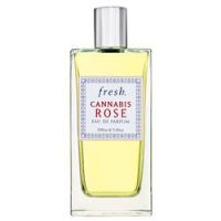 Fresh Cannabis Rose 