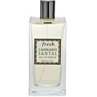 Fresh Cannabis Santal 