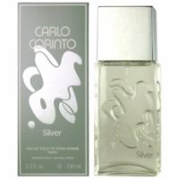Carlo Corinto Silver 