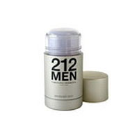 CAROLINA HERRERA Carolina Herrera 212 Дезодорант-стик муж 75мл
