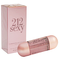 CAROLINA HERRERA Carolina Herrera 212 Sexy 