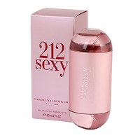Carolina Herrera 212 Sexy 