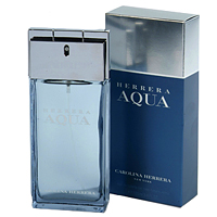 Carolina Herrera Aqua 