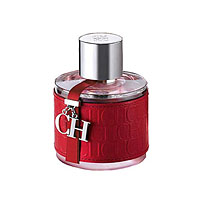 CAROLINA HERRERA Carolina Herrera CH  Туалетная вода  жен 30мл