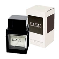 CAROLINA HERRERA Carolina Herrera  Chic Туалетная вода  муж 60мл