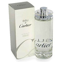 Cartier Eau de Cartier 