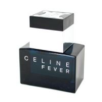 CELINE DION e Fever Pour Homme