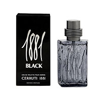 Cerruti 1881 Black 