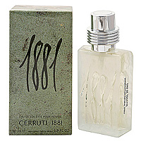 Cerruti 1881 