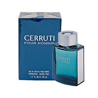 Cerruti pour Homme 