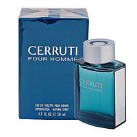 Cerruti pour Homme 